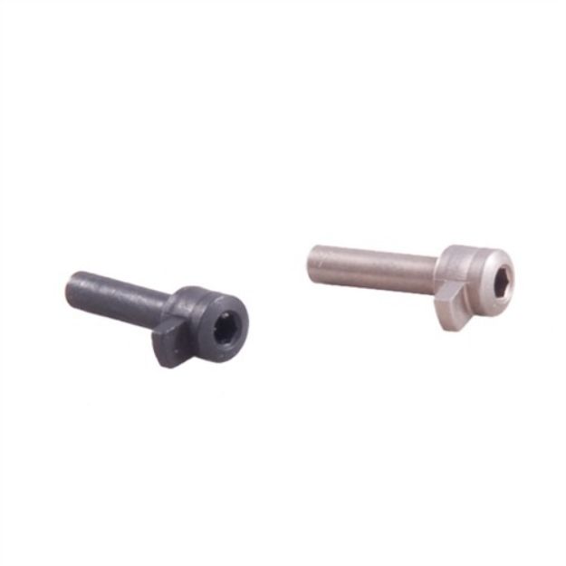 Picture of Magazine Release Lock, Blued