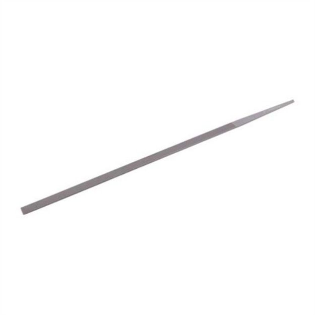 Picture of Pillar Extra Narrow File #0 Cut 8” Steel