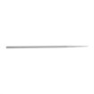 Picture of Pillar Extra Narrow File #0 Cut 8” Steel