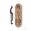 Picture of M:4 Tool With Coyote Base Pad