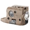 Picture of Tlr-6 Hl White Led/Red Laser Gun Light For Glock 42/43 Fde