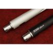 Picture of Ultra Lightweight 16'' Bull Fluted Bbl 10/22 Lr Black