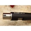 Picture of Ultra Lightweight 16'' Bull Fluted Bbl 10/22 Lr Black