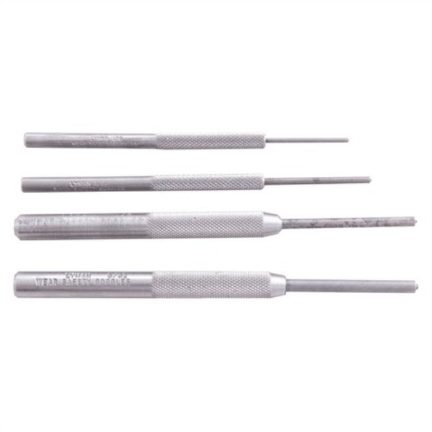 Picture of Roll Pin Punch Set