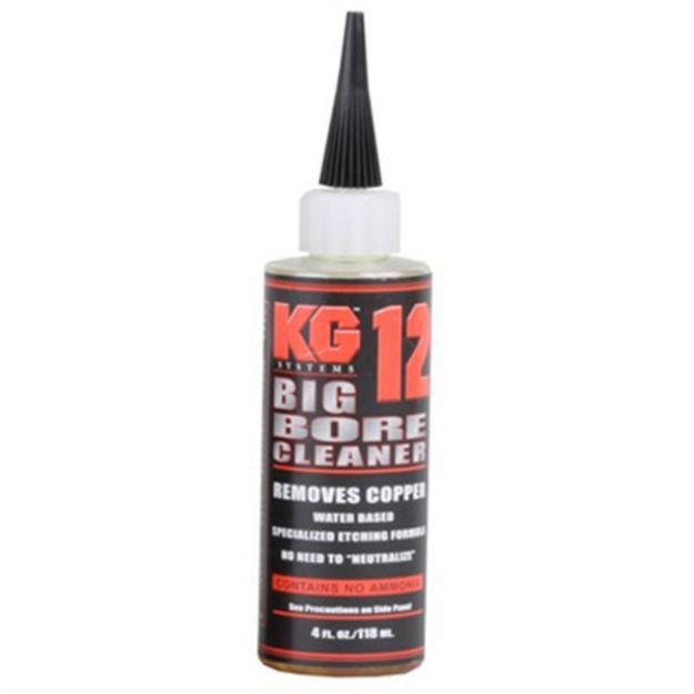 Picture of 4 Oz Big Bore Cleaner