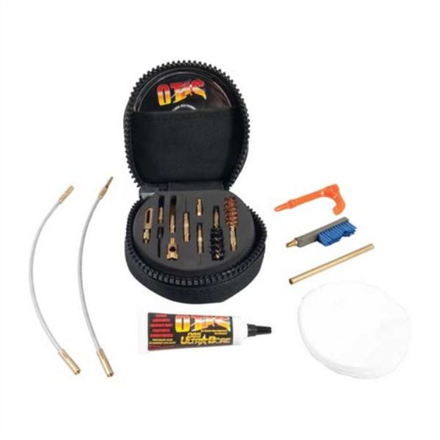 Picture of Professional 9Mm Pistol Cleaning System