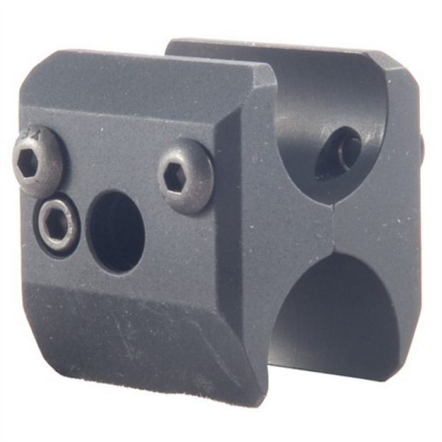 Picture of Tactical Barrel/Mag Clamp W/ Picatinny Rail