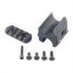 Picture of Tactical Barrel/Mag Clamp W/ Picatinny Rail