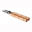 Picture of 4 Cavity Mould Handles