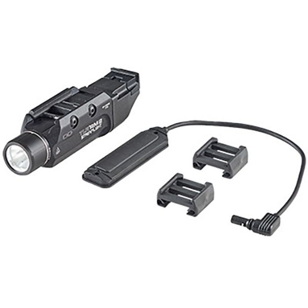 Picture of Tlr Rm 2 Rail Mounted Tactical Lighting System Black