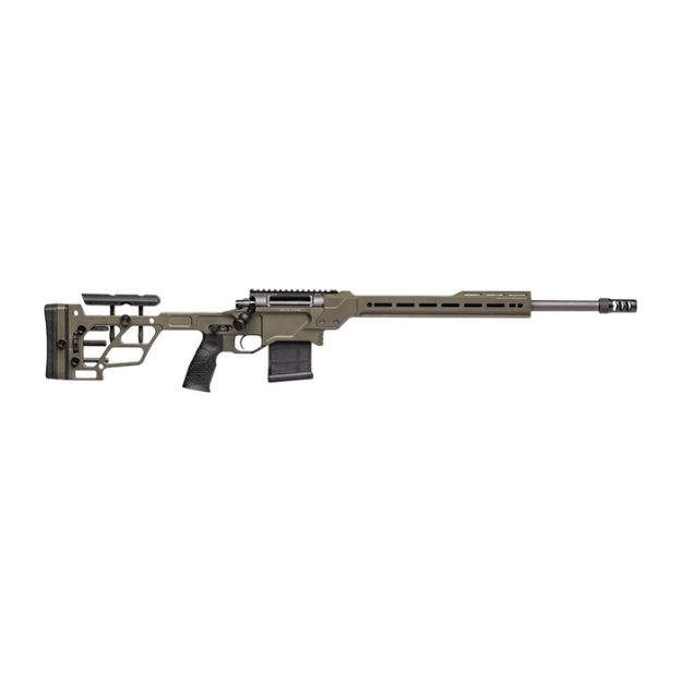 Picture of Delta 5 Pro 308 Win 20 '' Olive Drab 10+1