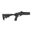 Picture of Rem 870 Gen Ii Telescoping Hydraulic Recoil Stock 12G Only