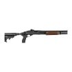 Picture of Rem 870 Gen Ii Telescoping Hydraulic Recoil Stock 12G Only