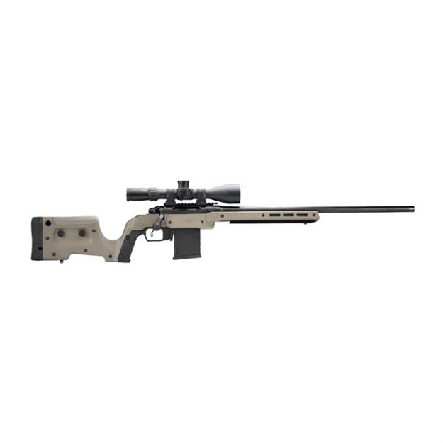Picture of Xrs Chassis System For Cz 457 Short Action Rh Fde
