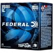 Picture of Top Gun 12 Gauge 2-3/4'' 1-1/8Oz #7.5 Shot 1145 Fps 25/Box