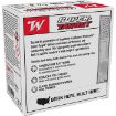 Picture of Super Target 12 Gauge 2-3/4'' 1-1/8Oz #8 Shot 1145Fps 25/Box