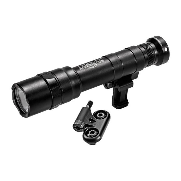 Picture of Scout Light Pro Dual Fuel Black