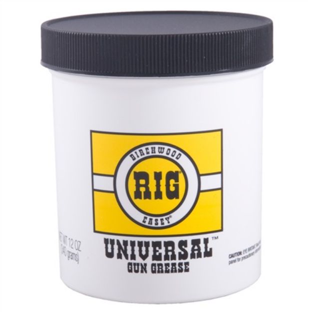 Picture of Rig Universal Grease, 12Oz.