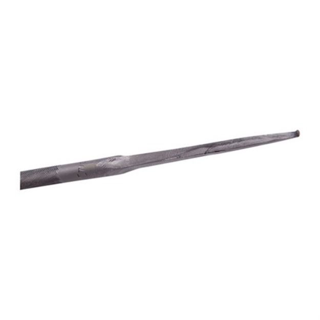 Picture of Round American Pattern File 7/32'' (0.2188) Steel