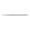 Picture of Round American Pattern File 7/32'' (0.2188) Steel