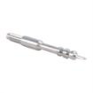 Picture of .17 Cal. 5-40 Thread Male Jag