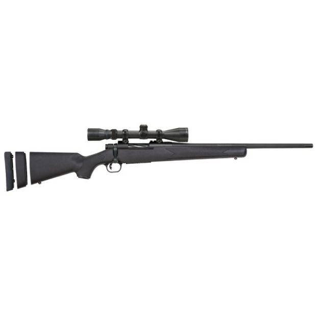 Picture of Mossberg Patriot Super Bantam 308 Win 20''  5-Rd 3-9X40