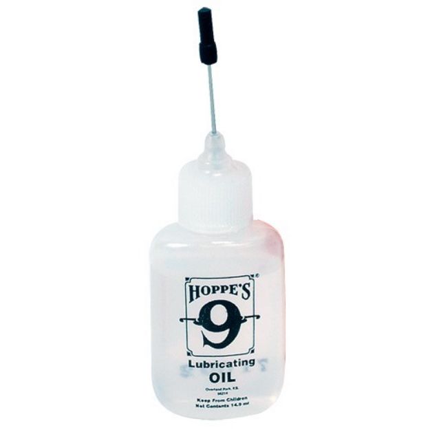 Picture of Traditional 14.9 Ml Lubricating Oil