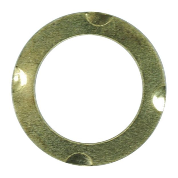 Picture of Brass Washer