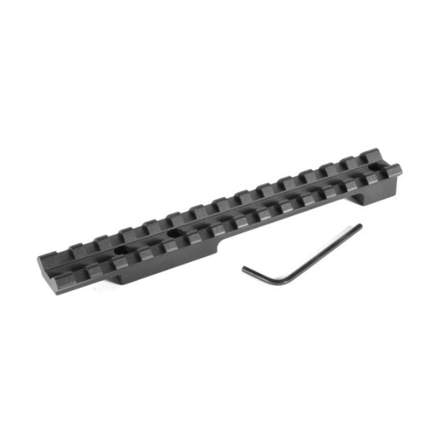 Picture of Remington 660/600 Mohawk 0 Moa