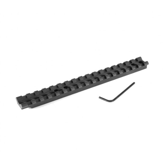 Picture of Savage 25 0 Moa