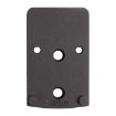 Picture of S&W Revolver Trijicon Rmr Sight Mount