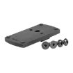 Picture of S&W M&P Shield Ez Vortex Viper/Venom Sight Mount