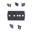Picture of S&W M&P Shield Ez Vortex Viper/Venom Sight Mount