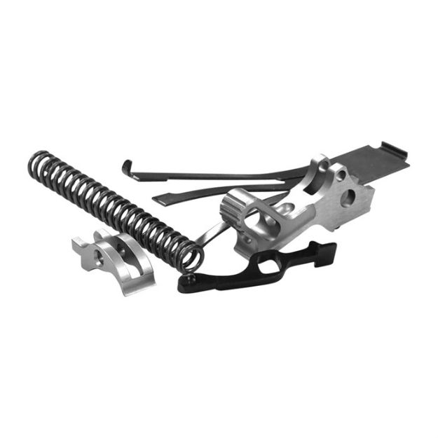 Picture of Ignition Kit With Stainless Steel Lightened Hammer