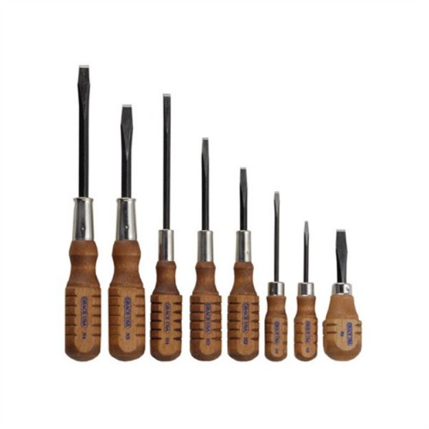 Picture of Grace Eight-Screwdriver Set