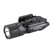 Picture of X300t Turbo High Candela Handgun Light Lever Latch Black