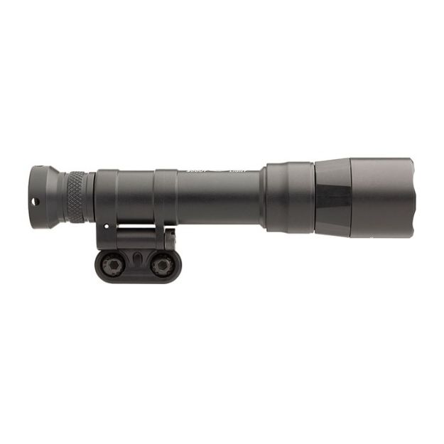 Picture of M640dft Turbo Scout Light Pro Black