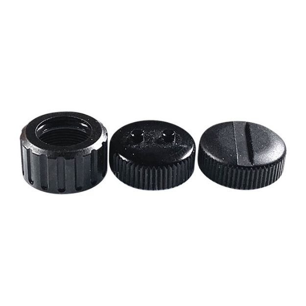 Picture of Adjustable Turret Cap For Aimpoint Micro