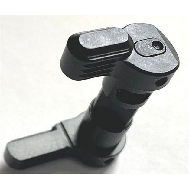 Picture of Semi Auto Ambi 50 Degree Selector With Q Levers