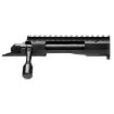 Picture of Solus Short Action Magnum Receiver For Remington 700 Black