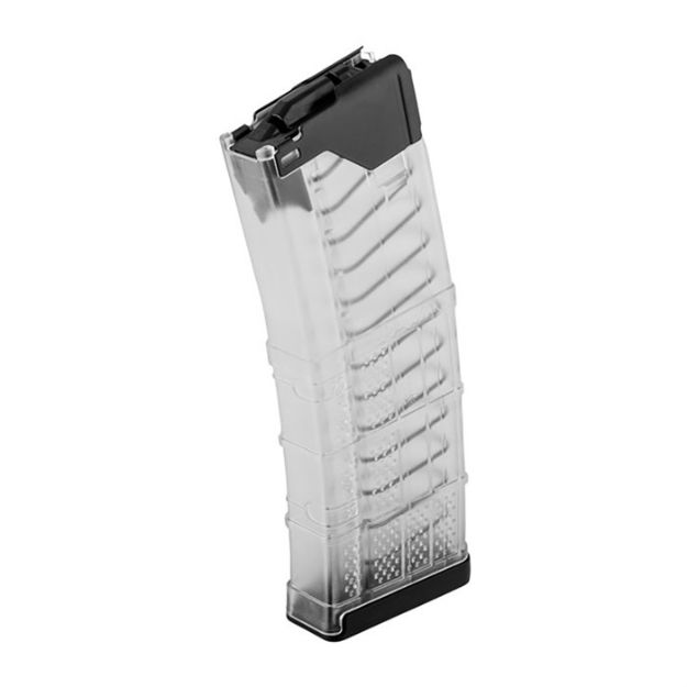 Picture of L5awm Gen2 5.56X45 Nato 30Rd Magazine Clear