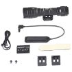Picture of Protac Rail Mount Hl-X Pro Long Gun Light Kit Black