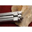 Picture of Complete Bolt For The Ruger 10/22 Lr Silver Scalloped