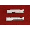 Picture of Complete Bolt For The Ruger 10/22 Lr Silver Scalloped