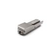 Picture of Complete Bolt For The Ruger 10/22 Lr Silver Scalloped