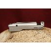 Picture of Complete Bolt For The Ruger 10/22 Lr Silver Scalloped