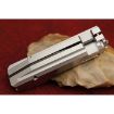 Picture of Complete Bolt For The Ruger 10/22 Lr Silver Scalloped