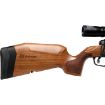 Picture of Axis 2 Xp Hardwood Gen Ii 223 Rem 22'' Bbl (1)4Rd Mag W/Scope