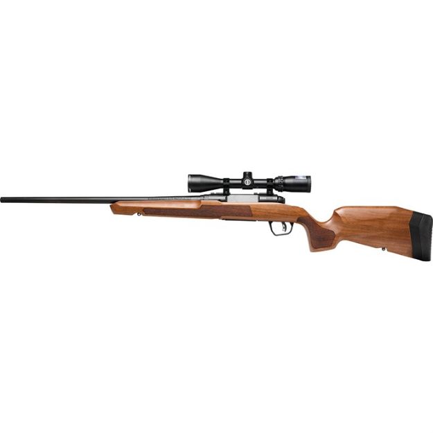 Picture of Axis 2 Xp Hardwood Gen Ii 6.5 Cm 22'' Bbl (1)4Rd Mag W/Scope