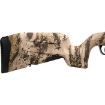 Picture of Axis 2 Pro 223 Remington 20'' Bbl (1)4Rd Mag Western Camo